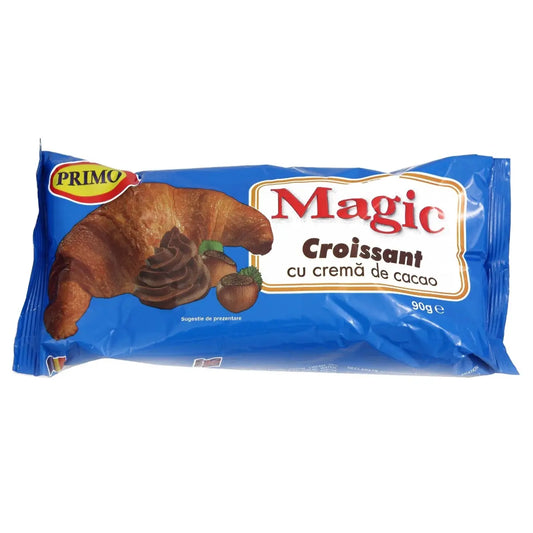 Magic croissant Cacao 90g