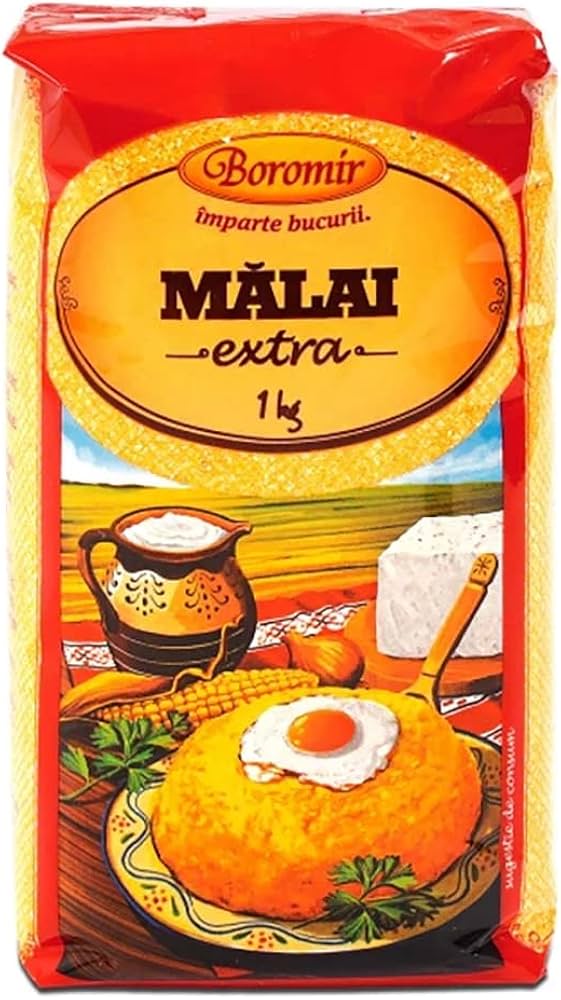 Mălai Extra 1kg