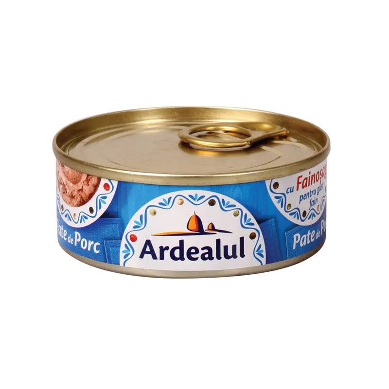 Ardealul Pate Porc 100g