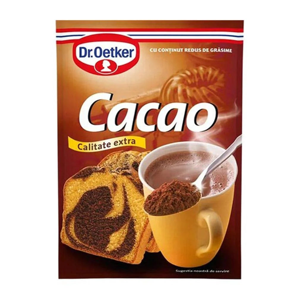 Dr.Oetker Cacao