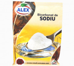 ALEX Bicarbonat De Sodiu