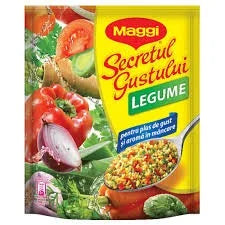 MAGGI Secretul Gustului Legume 400g