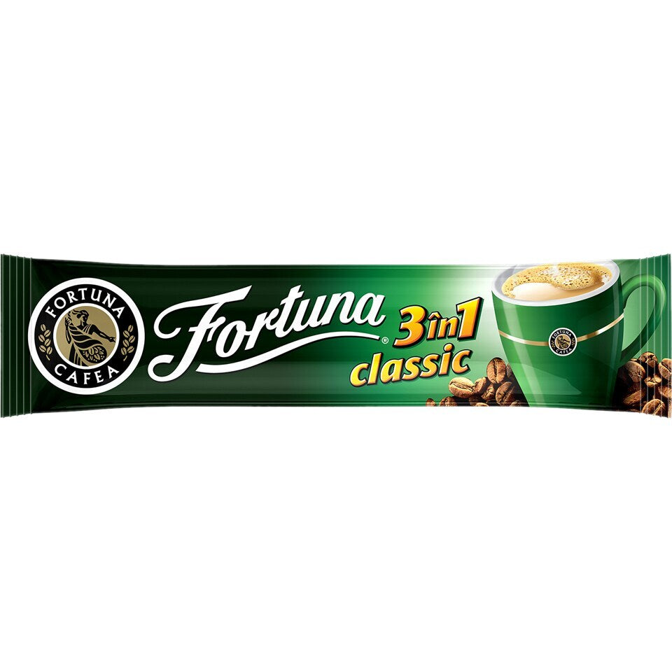 Fortuna 3 in 1 classic