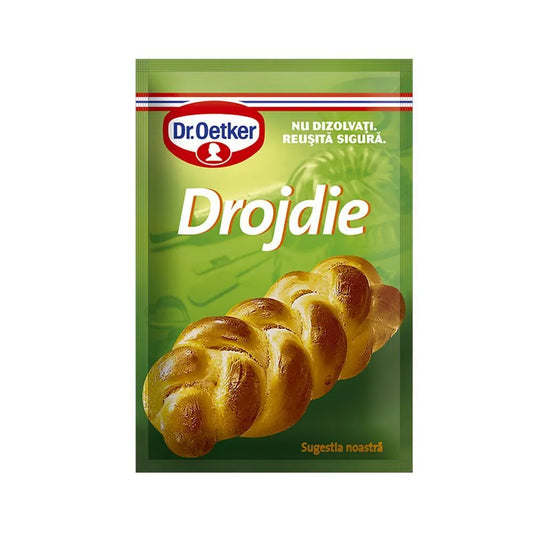 Dr.Oetker Drojdie